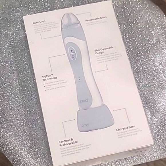 PMD Personal Microderm Elite Pro - Picture 15 of 15